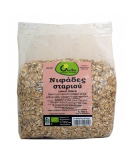 ΝΙΦΑΔΕΣ ΣΙΤΑΡΙΟΥ ΒΙΟ 500gr